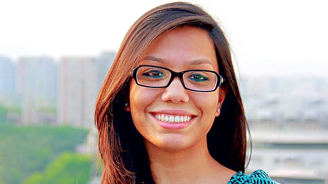 অবিন্তা কবির