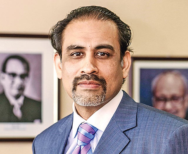 আবুল কাশেম খান