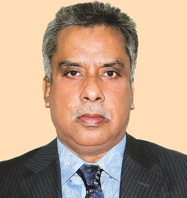 মো. ফজলুল হক