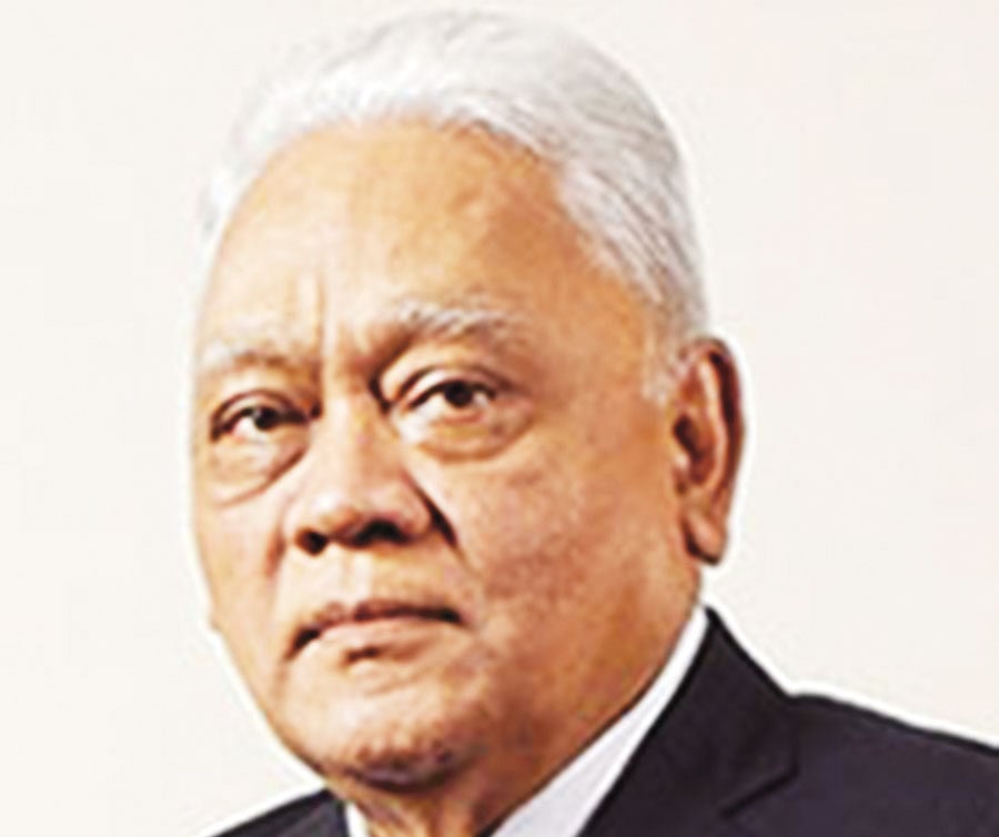 সৈয়দ মঞ্জুর এলাহী