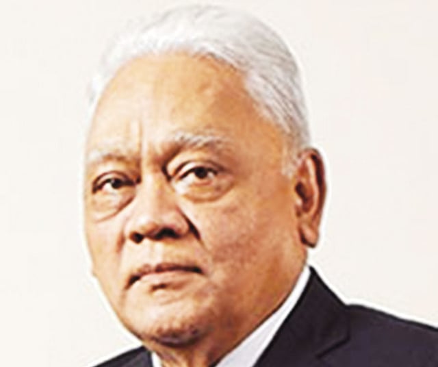 সৈয়দ মঞ্জুর এলাহী