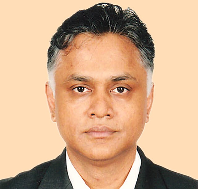 সৈয়দ নাসিম মঞ্জুর