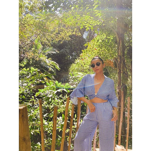 আলিয়া ভাট। ছবি: ইনস্টাগ্রাম