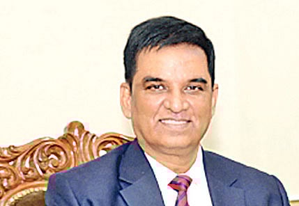 আবদুল হালিম চৌধুরী