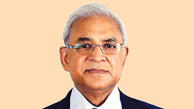 তপন চৌধুরী