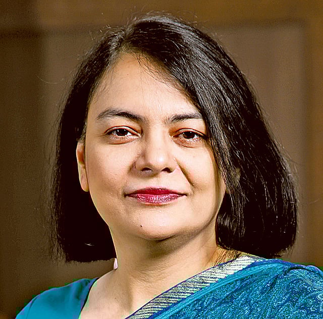 নিহাদ কবীর