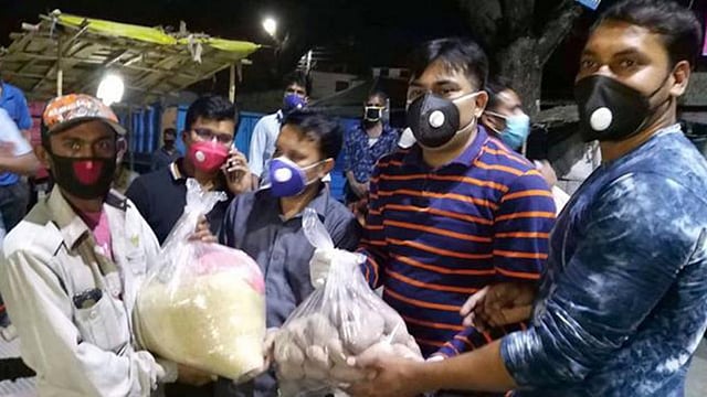 প্রথম আলো ফাইল ছবি