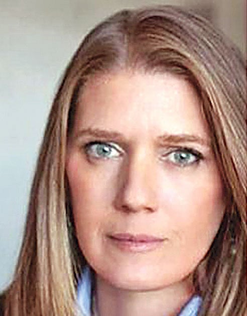 ম্যারি ট্রাম্প