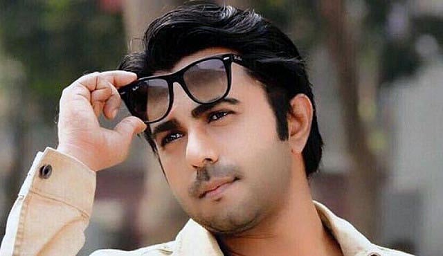 জিয়াউল ফারুক অপূর্ব। ছবি: সংগৃহীত