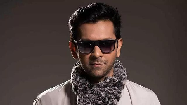 তাহসান খান। ছবি: সংগৃহীত