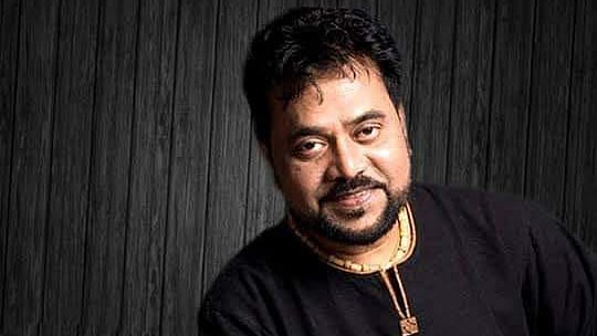 এন্ড্রু কিশোর। ছবি: সংগৃহীত