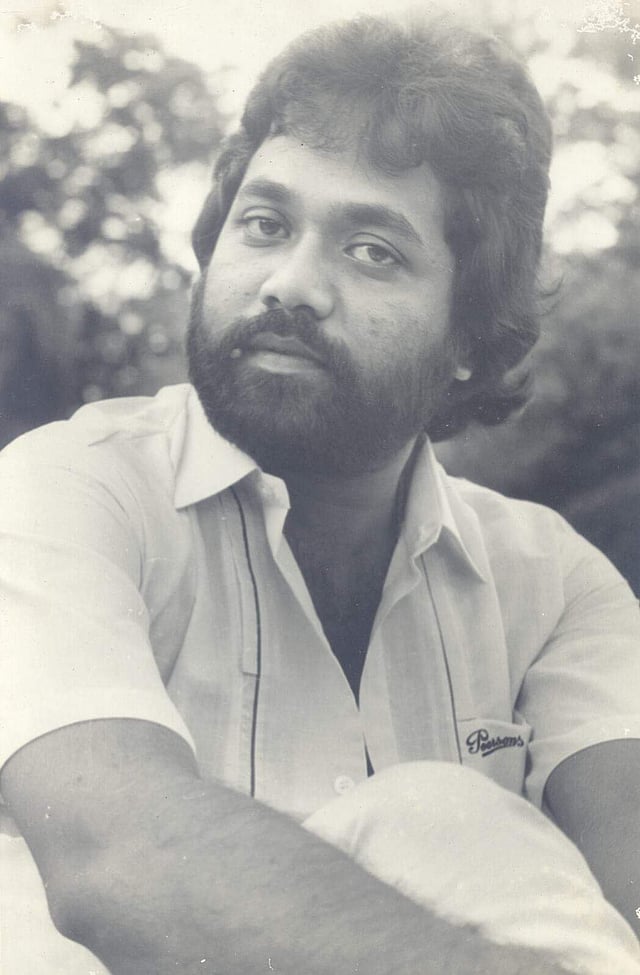 এন্ড্রু কিশোর। ছবি: সংগৃহীত