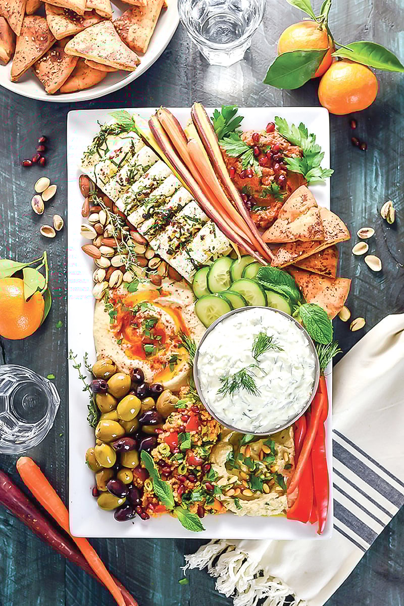 লা মেরিডিয়ান ঢাকা