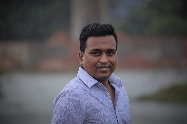 খন্দকার লেনিন। ছবি: সংগৃহীত
