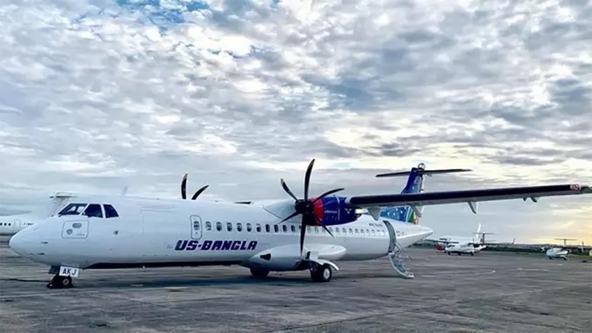 বড় বিনিয়োগে ইউএস-বাংলা এয়ারলাইনস, যুক্ত হচ্ছে ২১টি বোয়িং উড়োজাহাজ