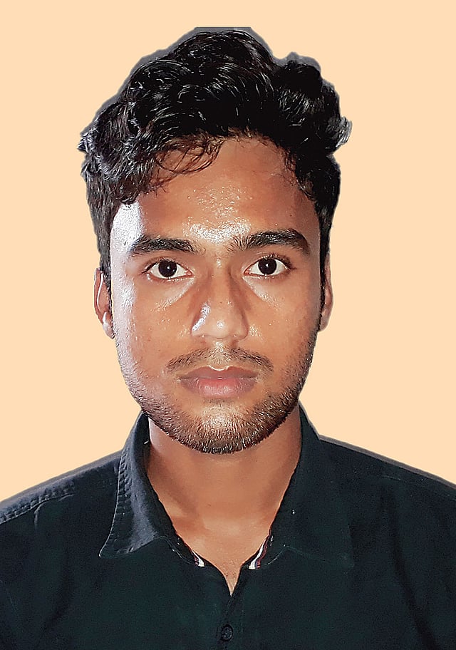 আবুল হাসেম