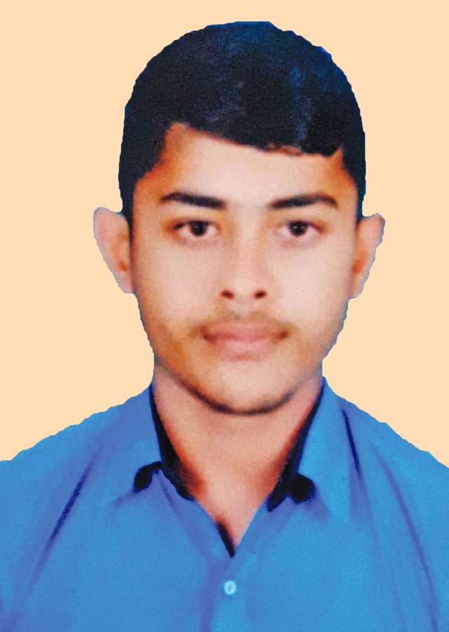 ইসমাইল হোসেন