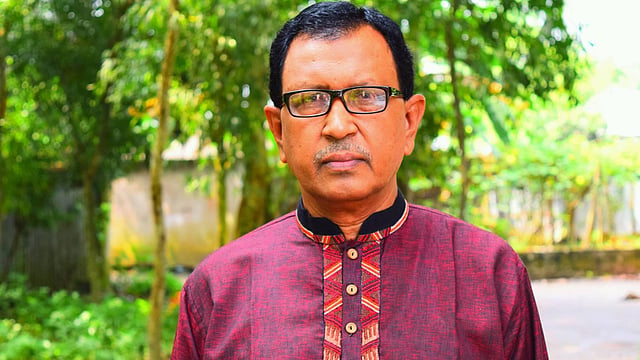 আবু হানিফ আজাদ