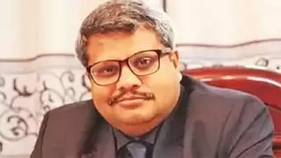 রিজেন্ট গ্রুপের চেয়ারম্যান মো. সাহেদ ওরফে সাহেদ করিম। ছবি: সংগৃহীত