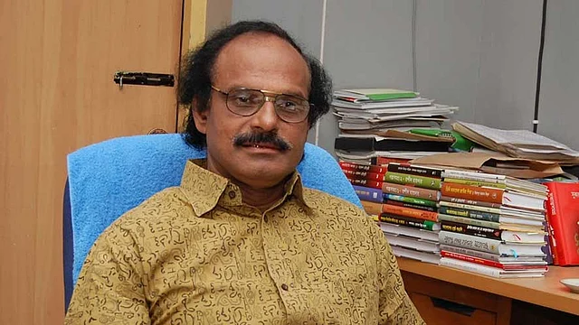 নুর হোসেন তালুকদার। ছবি: আবদুস সালাম