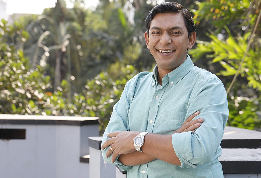 চঞ্চল চৌধুরী। ছবি: প্রথম আলো