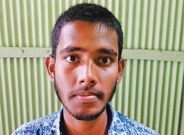 সুজন মিয়া