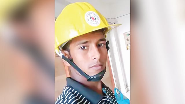 সাইফুল ইসলাম