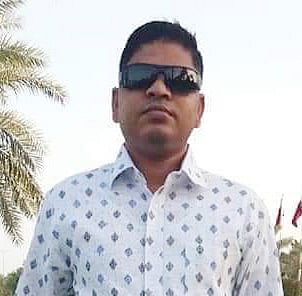 ছিদ্দেক আলী