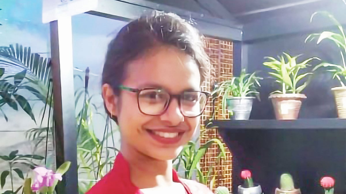 ইশরাত জাহান