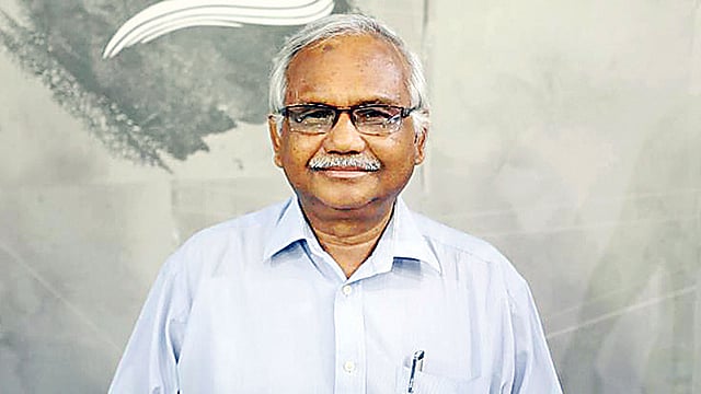 মুশতাক হোসেন