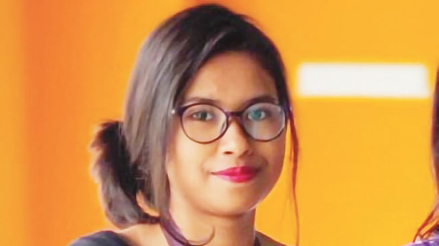 ফারজানা আক্তার