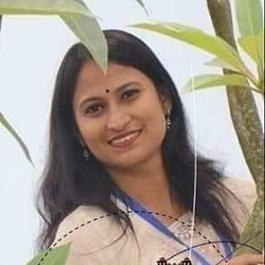 টাঙ্গাইলের সখীপুরের ইউএনও আসমাউল হুসনা লিজা। ছবি: সংগৃহীত