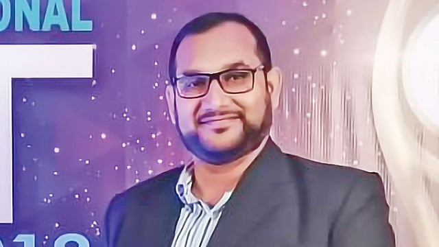 সোহেল রানা