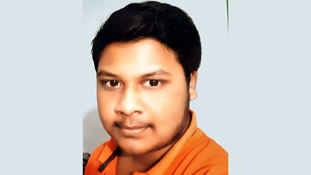 মোহাইমিনুল কবির মাহি