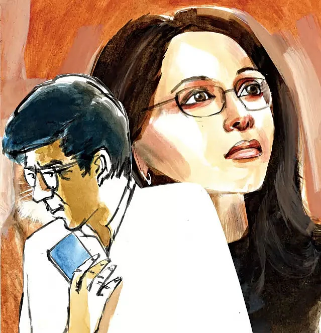 প্রতীকী ছবি।