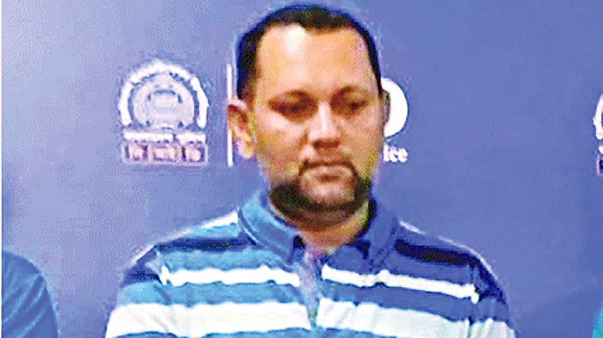 মোহাম্মদ আজম খান