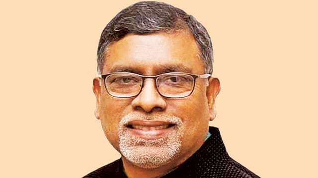 জাহিদ মালেক