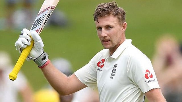 ওয়েস্ট ইন্ডিজের বিপক্ষে পরের টেস্টে ফিরছেন রুট? ফাইল ছবি