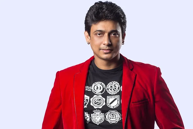 জায়েদ খান। ছবি: সংগৃহীত