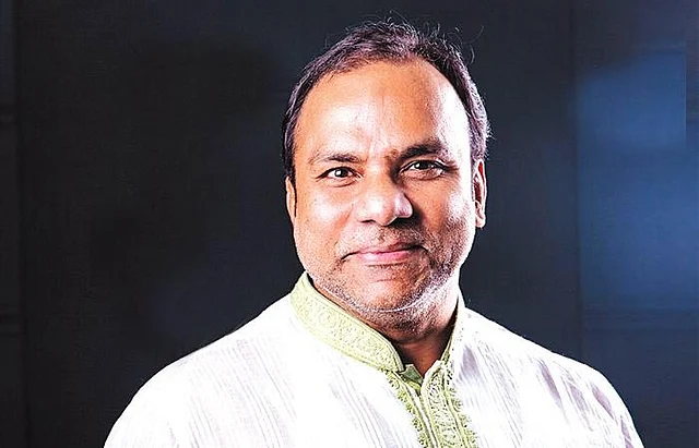 মিশা সওদাগর। ছবি: সংগৃহীত