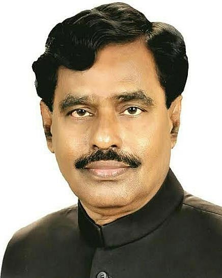 সাংসদ জোয়াহেরুল ইসলাম:ফাইল ছবি