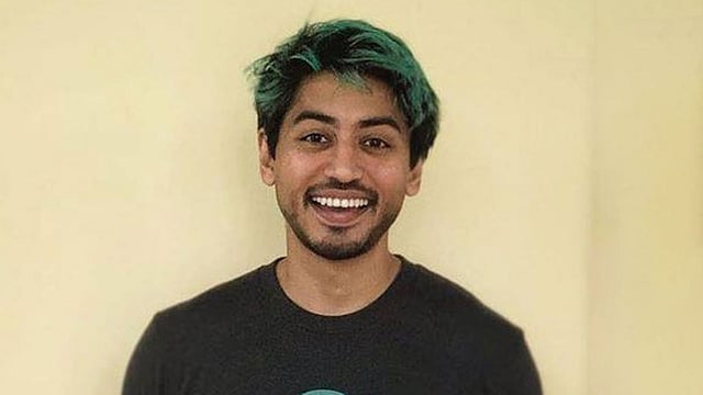 ফাহিম সালেহ