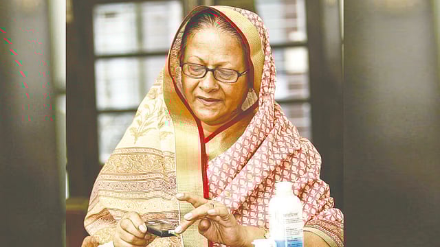 ছবিটি প্রতীকী