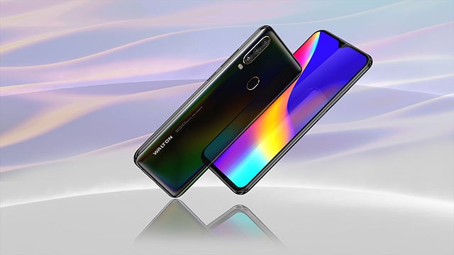 প্রিমো এসসেভেন প্রো