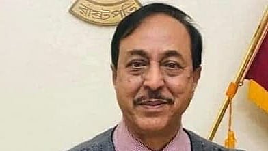 মো. আবদুল হাই। ছবি: সংগৃহীত