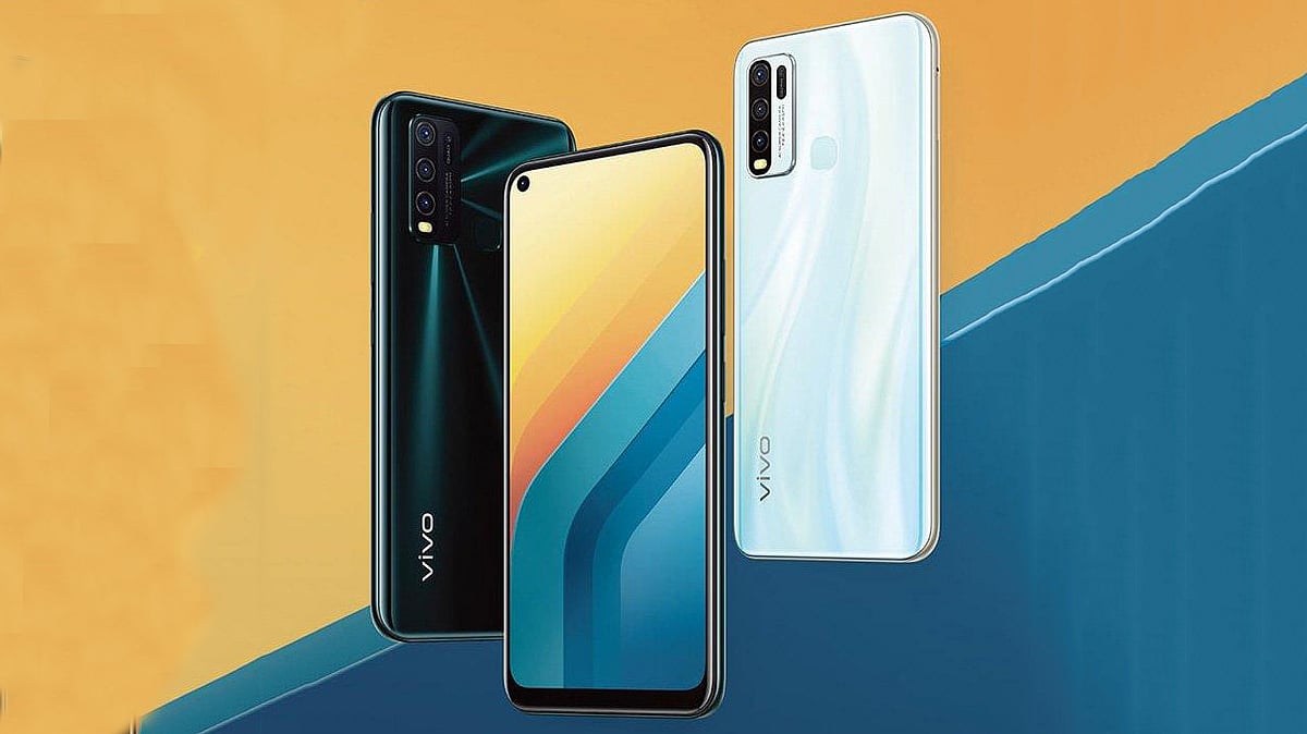 ভিভো ওয়াই৩০
