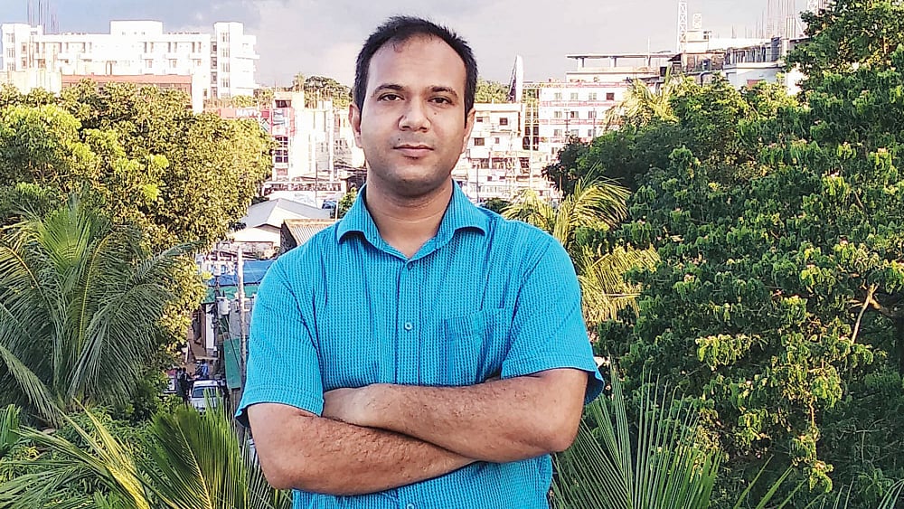 জ্যাবলুল তারেক