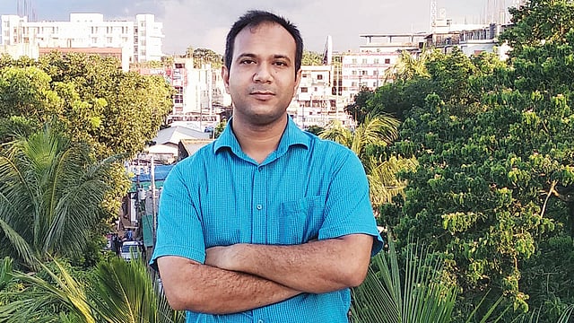 জ্যাবলুল তারেক