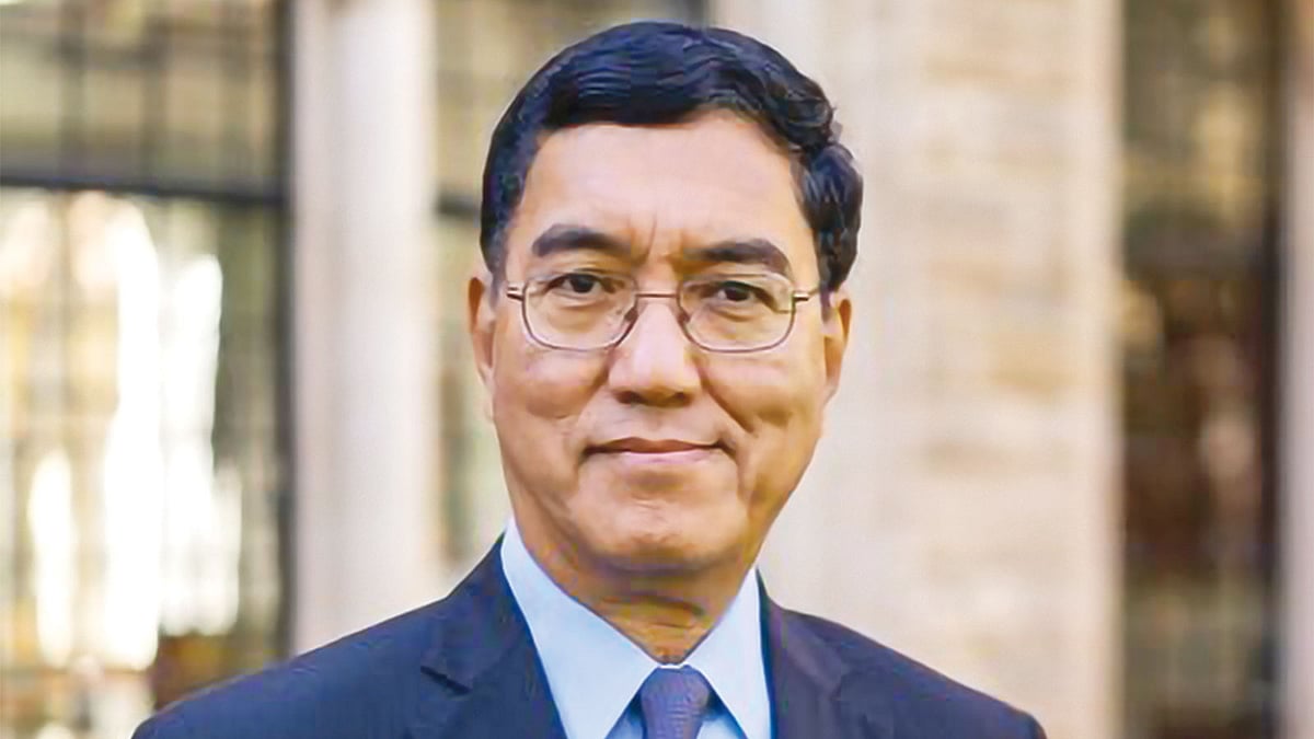 অমিত চাকমা