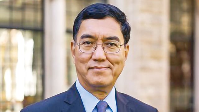 অমিত চাকমা